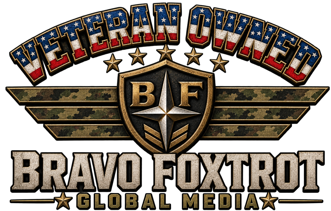 Bravo Foxtrot Global Media